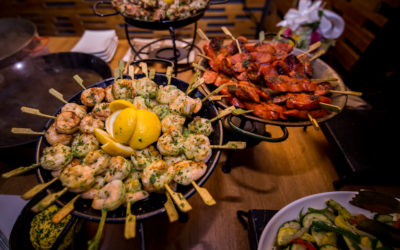 Philadelphia Food & Restaurant Photography