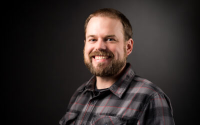 Meet the Team: John Considine
